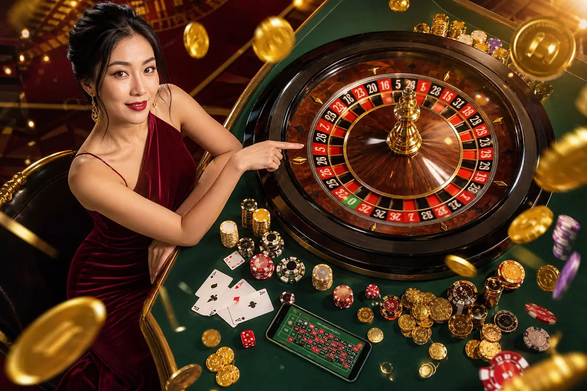 jp9 slots how to play guide Malaysia