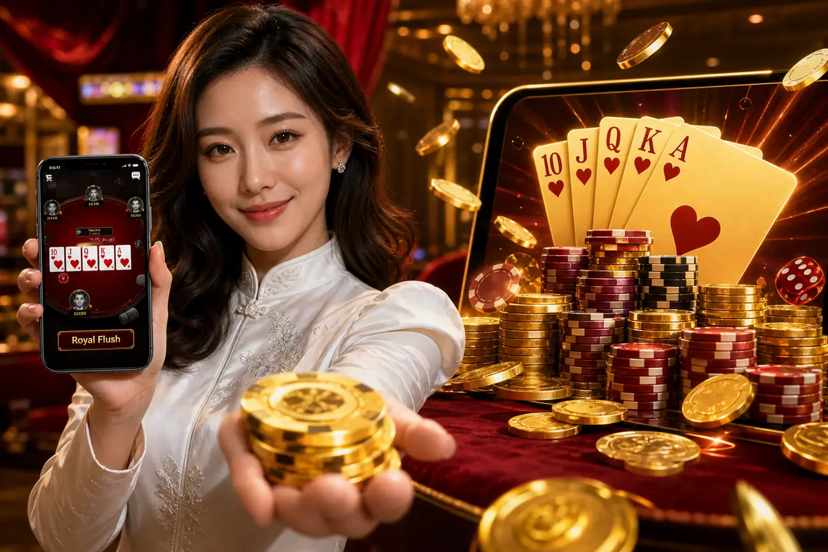 jp9 Casino mobile platform optimised for Malaysian players