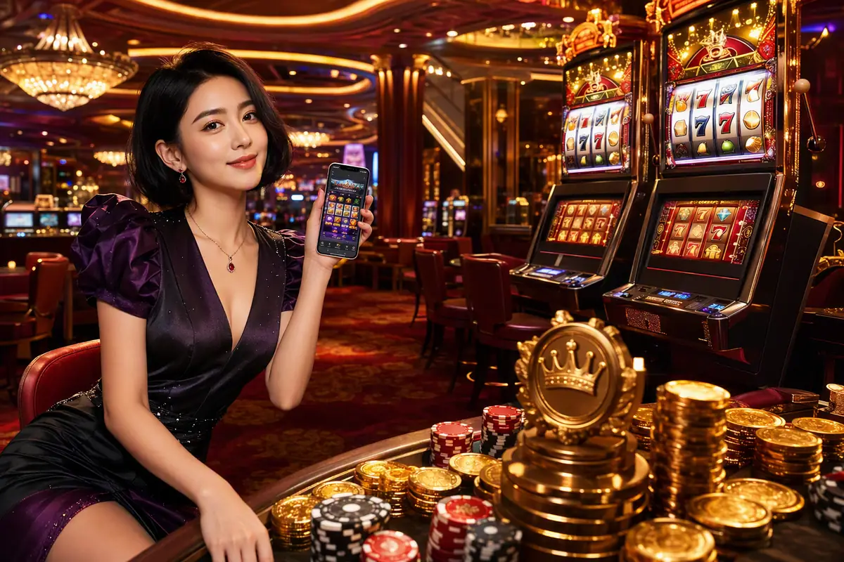 jp9 VIP loyalty rewards programme