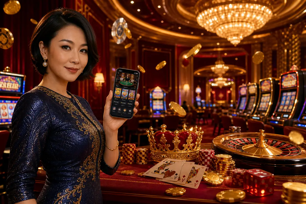 jp9 Casino 24/7 multilingual customer support for Malaysian players